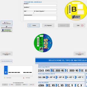 software propio